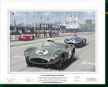 ASTON MARTIN WORLD CHAMPIONS