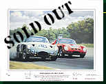 ASTON MARTIN'S LAST GREAT VICTORY