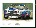 JAGUAR XJ12C