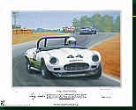 E-TYPE VICTORY SWANSONG
